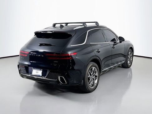 Used 2024 Genesis GV70 2.5T Advanced w/ Advanced Package image 5