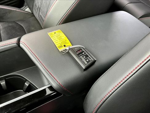 Certified 2025 Acura ADX A-Spec AWD/4WD image 36