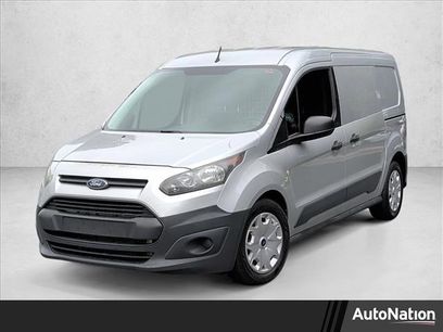 Used 2017 Ford Transit Connect XL