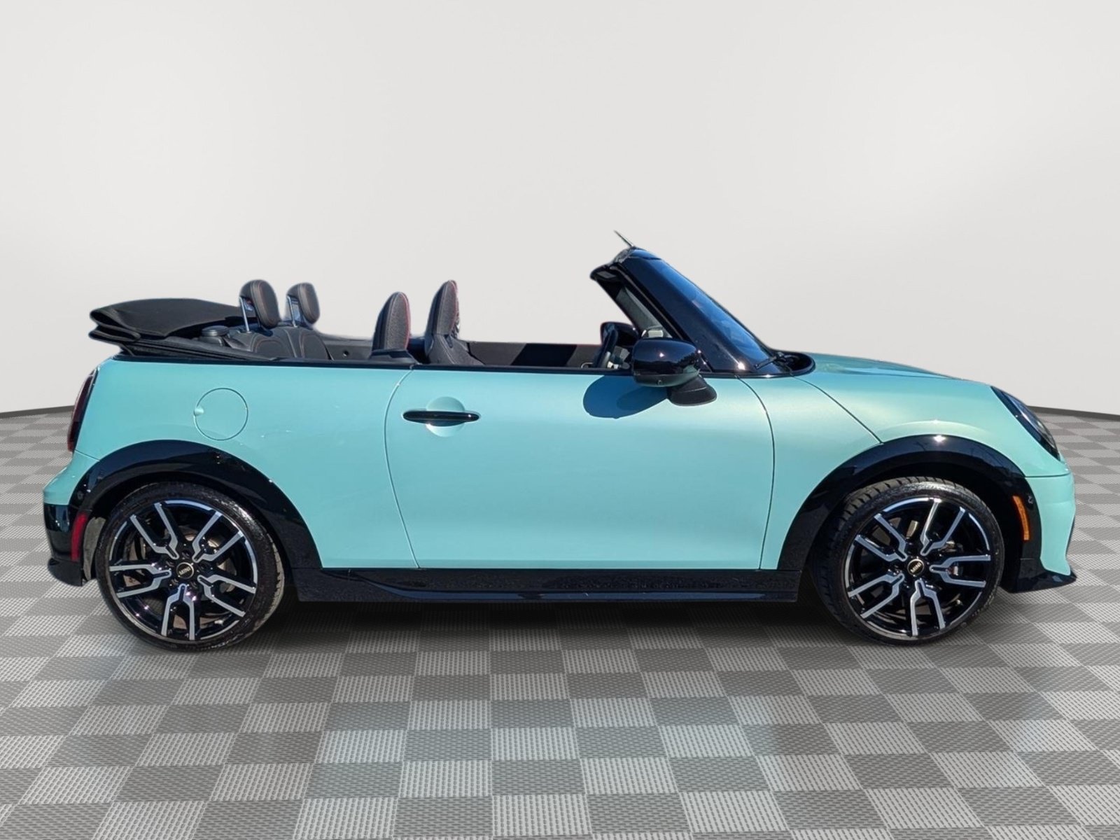 Used 2026 MINI Cooper S FWD image 6