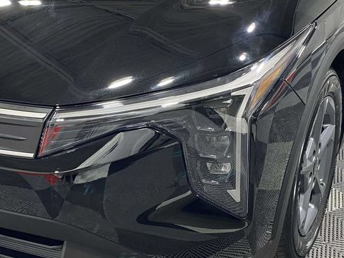New 2026 Kia K4 FWD image 7