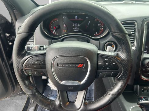 Used 2019 Dodge Durango R/T w/ Blacktop Package image 24