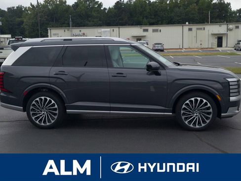 New 2026 Hyundai Palisade Calligraphy image 4