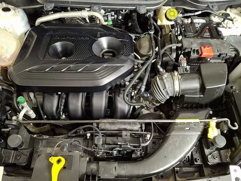 Used 2022 Ford EcoSport SE w/ SE Convenience Package AWD/4WD image 27