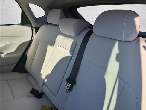 New 2026 Hyundai Kona SEL Sport image 17