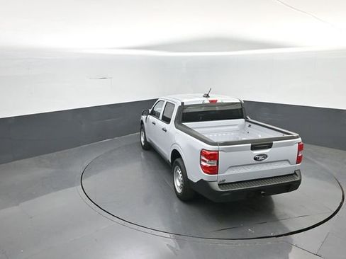 New 2026 Ford Maverick XL FWD image 28