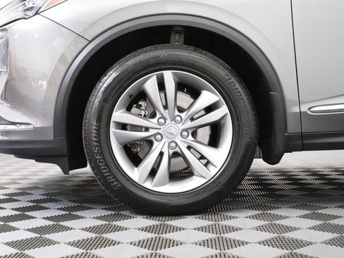 Used 2024 Acura MDX SH-AWD image 6