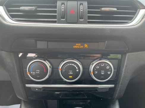 Used 2017 MAZDA MAZDA6 Sport FWD image 16