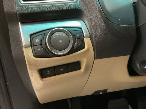 Used 2017 Ford Explorer Limited w/ Equipment Group 301A image 6