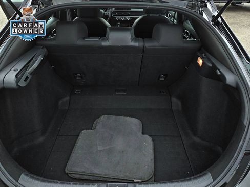 Used 2022 Honda Civic Sport image 24