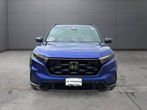 Used 2024 Honda CR-V Sport-L image 39