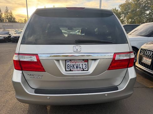 Used 2007 Honda Odyssey Touring image 5
