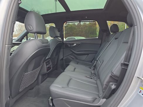 Used 2022 Audi Q7 2.0T Premium Plus w/ Premium Plus Package image 44