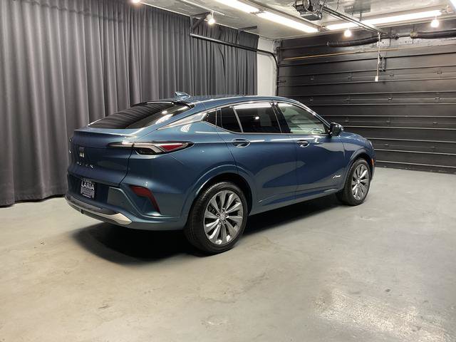 Used 2026 Buick Envista Avenir FWD image 5