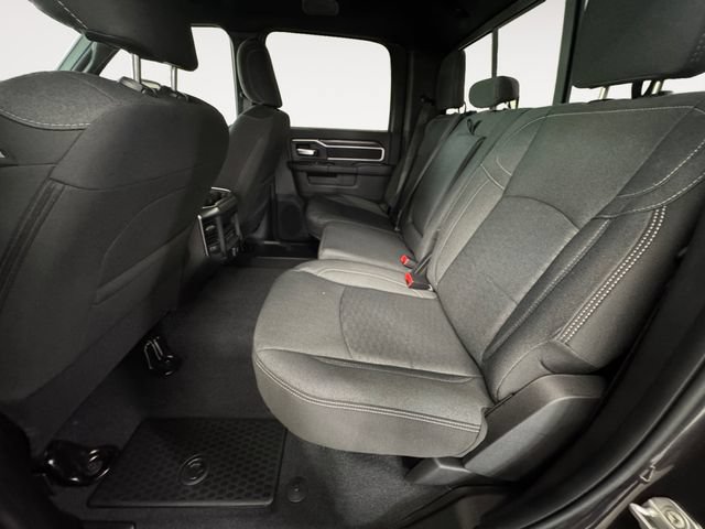 New 2026 RAM 2500 Big Horn AWD/4WD image 25