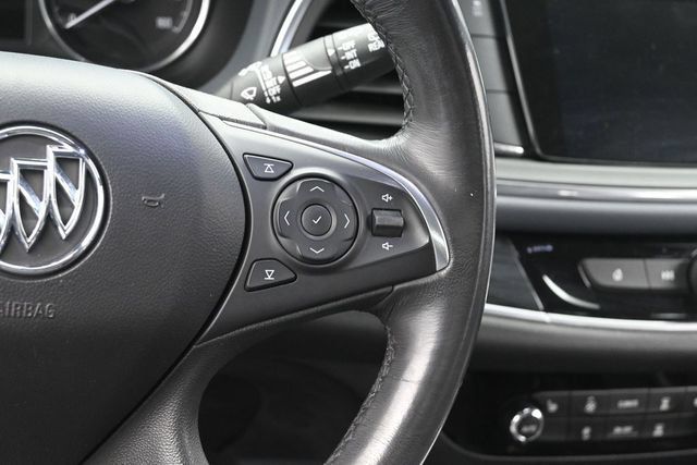 Used 2019 Buick Enclave Essence FWD image 29