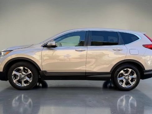 Used 2018 Honda CR-V EX image 3