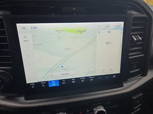 Certified 2025 Ford F150 Lariat image 29