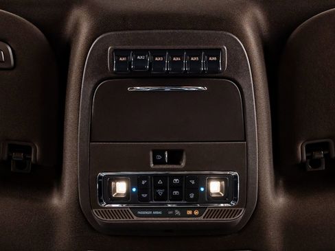 Used 2026 Ford F250 King Ranch w/ Chrome Package image 29