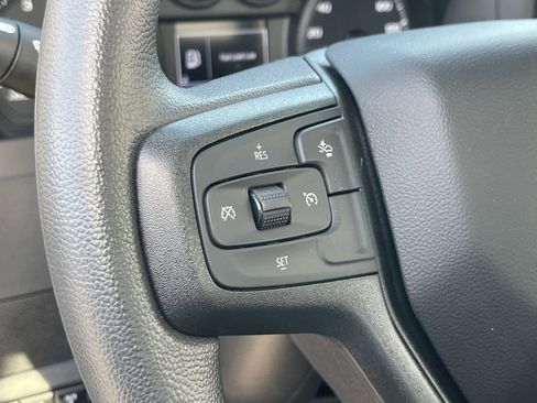 New 2026 Chevrolet Silverado 2500 W/T image 26