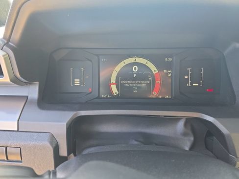 Used 2024 Toyota Tacoma SR5 RWD image 14