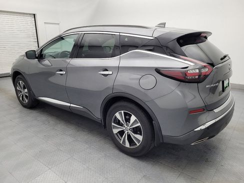 Used 2021 Nissan Murano SV image 3