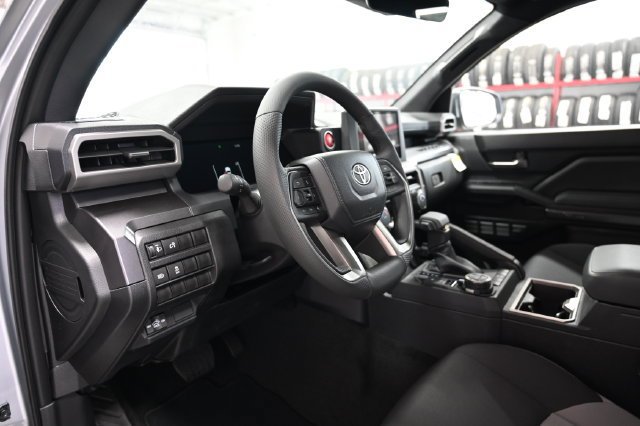 New 2026 Toyota Tacoma TRD Off-Road AWD/4WD image 22