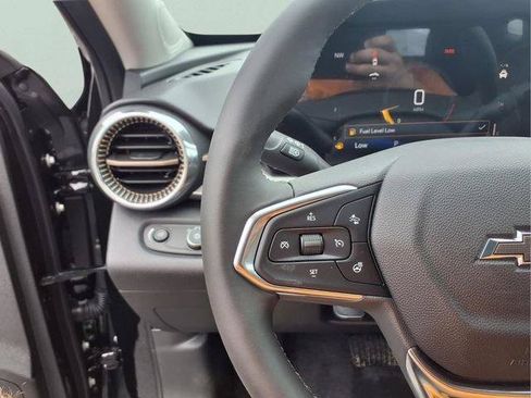 New 2026 Chevrolet Trax ACTIV w/ Driver Confidence Package FWD image 20