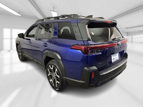 New 2026 Subaru Outback Touring XT AWD/4WD image 4