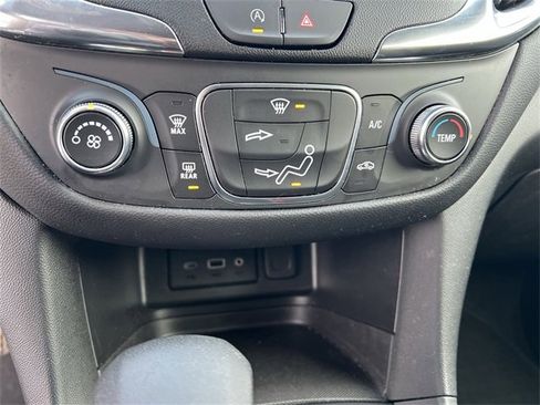 Certified 2022 Chevrolet Equinox LT image 16