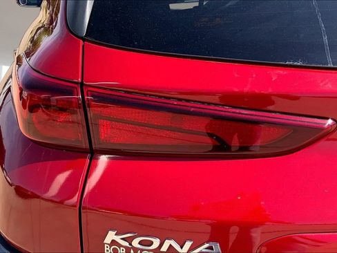 Used 2022 Hyundai Kona N Line AWD/4WD image 29