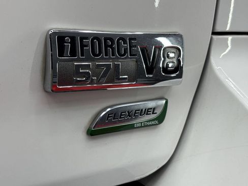 Used 2017 Toyota Sequoia Limited image 35