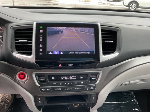 Used 2016 Honda Pilot EX-L image 21