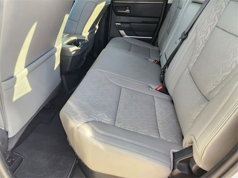 Used 2024 Toyota Tundra SR5 image 30