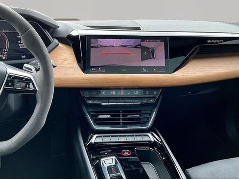Used 2023 Audi e-tron GT Prestige w/ Prestige Package AWD/4WD image 6