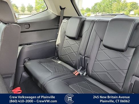 New 2026 Volkswagen Atlas SE image 51