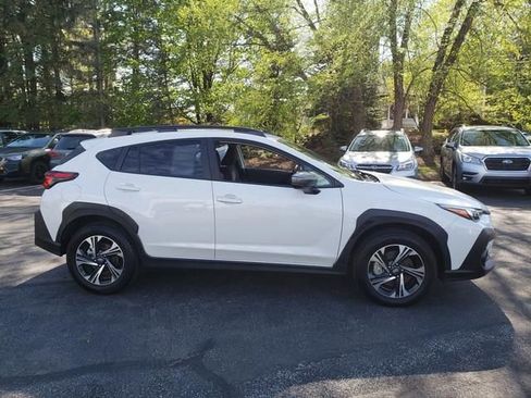 Certified 2025 Subaru Crosstrek 2.0i Premium AWD/4WD image 2