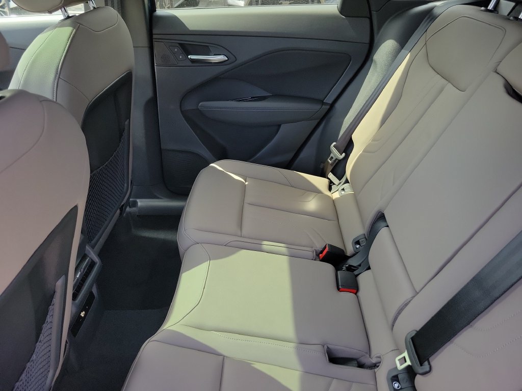 New 2026 Audi Q3 quattro 2.0T AWD/4WD image 26