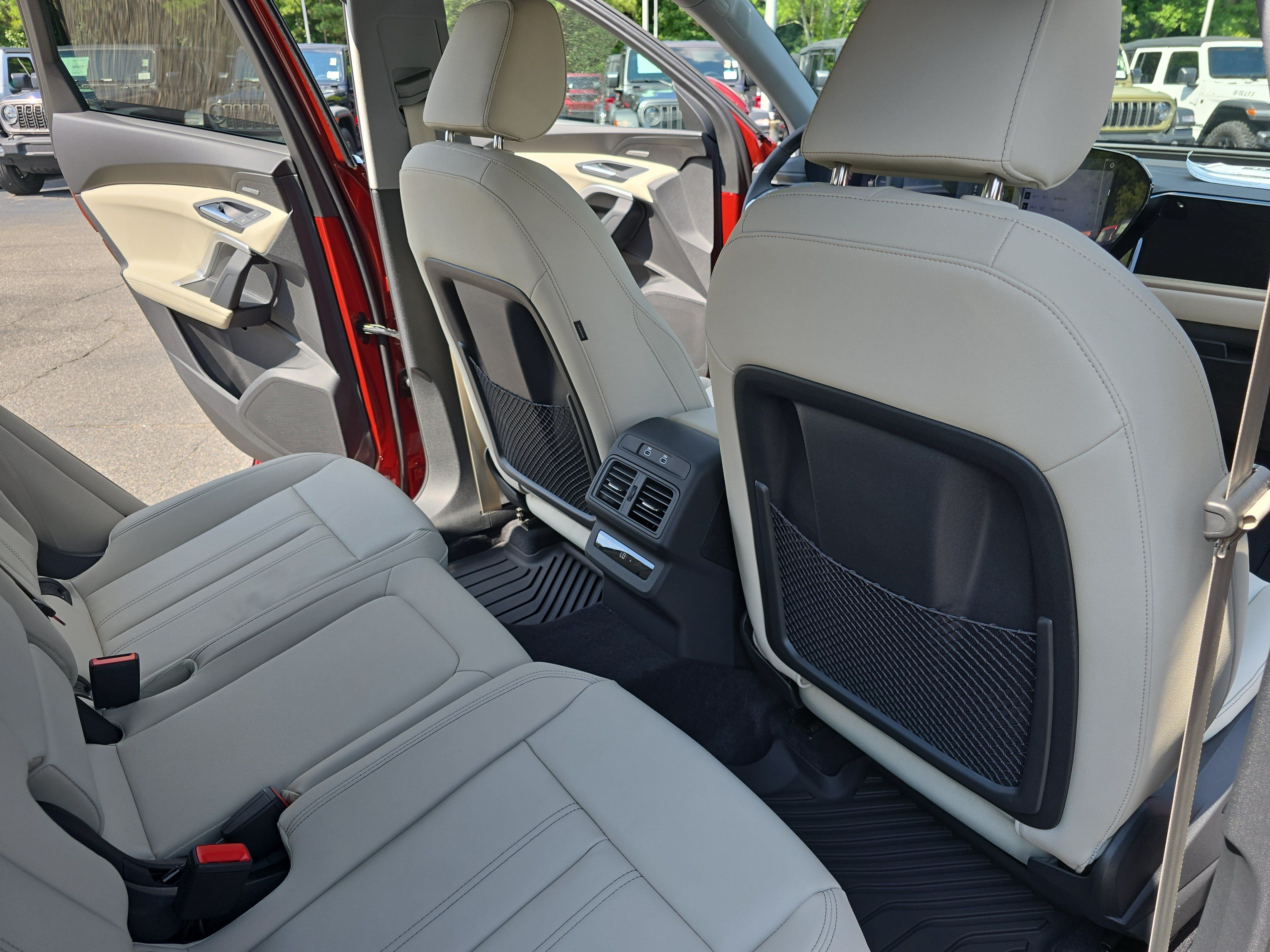 New 2026 Audi Q5 Premium Plus AWD/4WD image 11