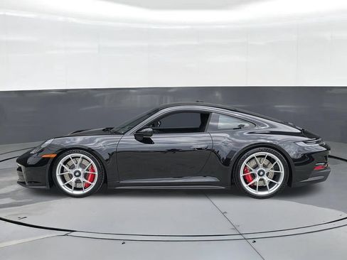 Certified 2023 Porsche 911 GT3 RWD image 2