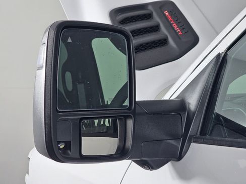 New 2026 RAM 2500 Laramie w/ Night Edition AWD/4WD image 13