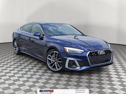 Used 2024 Audi A5 2.0T Premium w/ Convenience Package