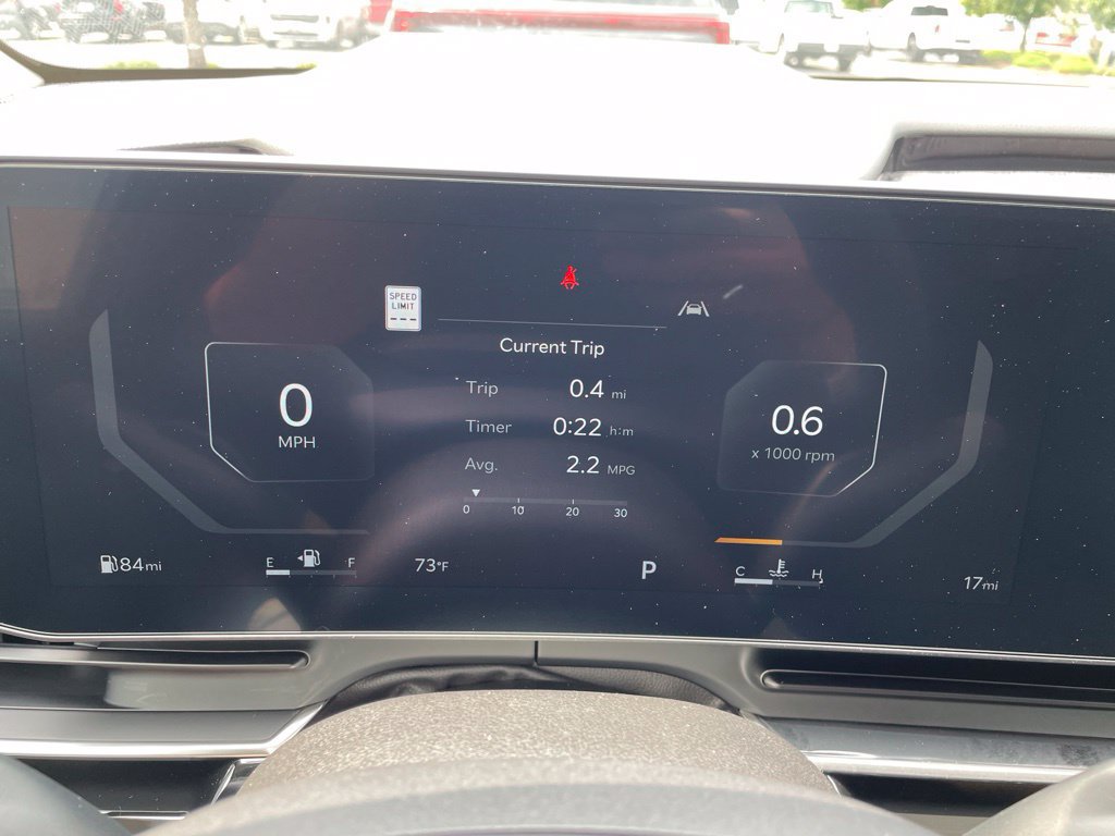 New 2027 Kia Carnival SX Prestige FWD image 30