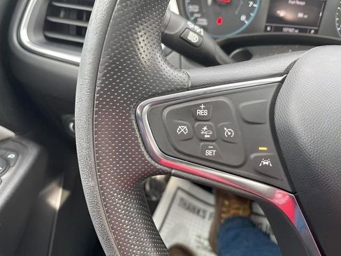 Used 2021 Chevrolet Equinox LS image 13