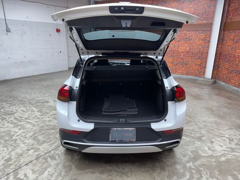 Used 2023 Buick Encore GX Preferred FWD image 24