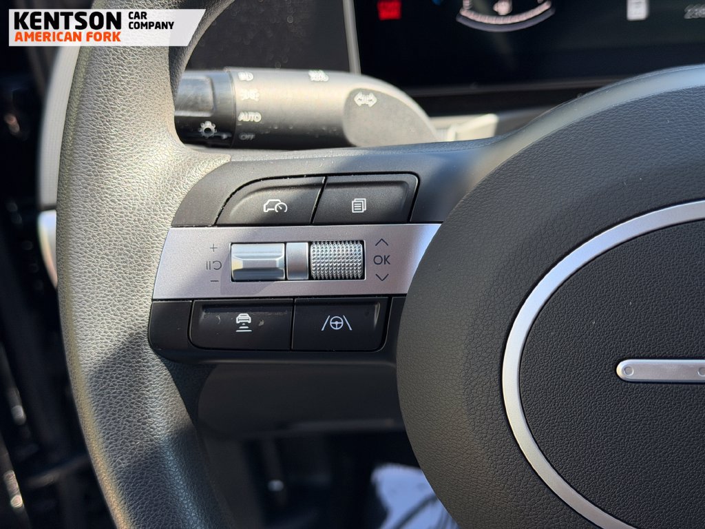 Used 2026 Hyundai Tucson SEL Plus AWD/4WD image 16