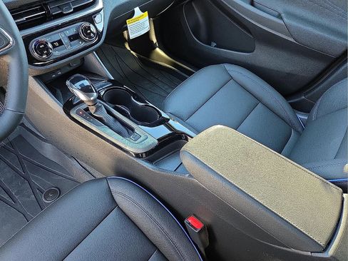 New 2026 Buick Envista Sport Touring w/ Convenience I Package image 25