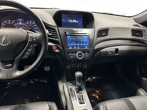 Used 2019 Acura ILX FWD image 20