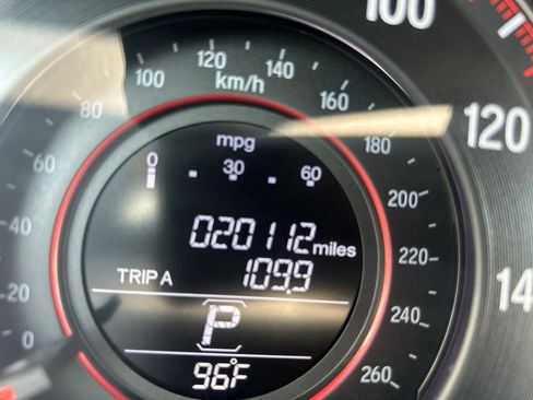Used 2017 Honda Accord Sport Special Edition image 8
