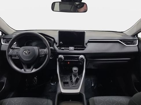Certified 2024 Toyota RAV4 XLE AWD/4WD image 9